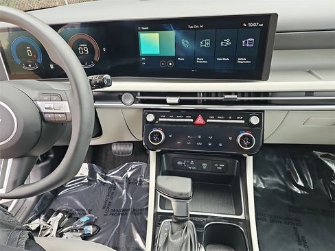 New 2026 Hyundai Tucson SEL image 20