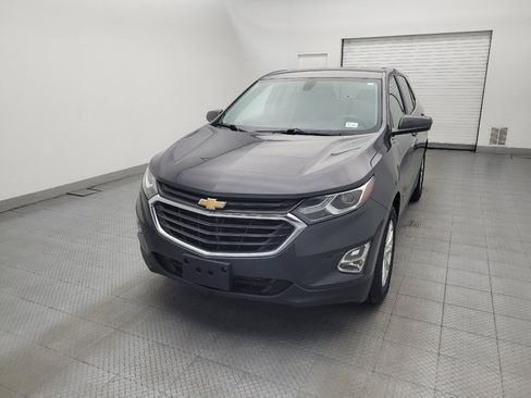 Used 2019 Chevrolet Equinox LT FWD image 15