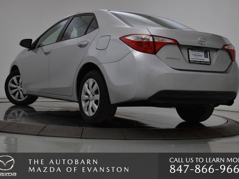 Used 2015 Toyota Corolla L image 6