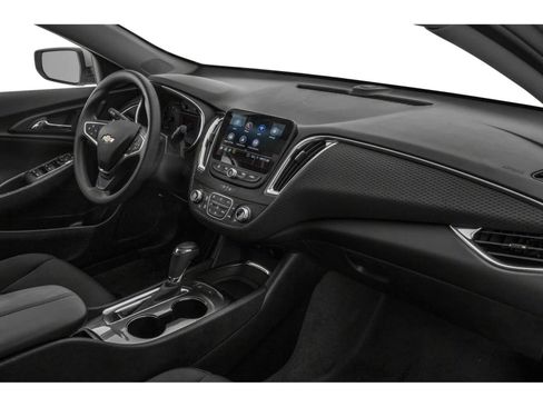 Used 2020 Chevrolet Malibu LT FWD image 10