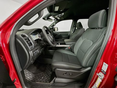 New 2026 RAM 1500 Big Horn AWD/4WD image 29