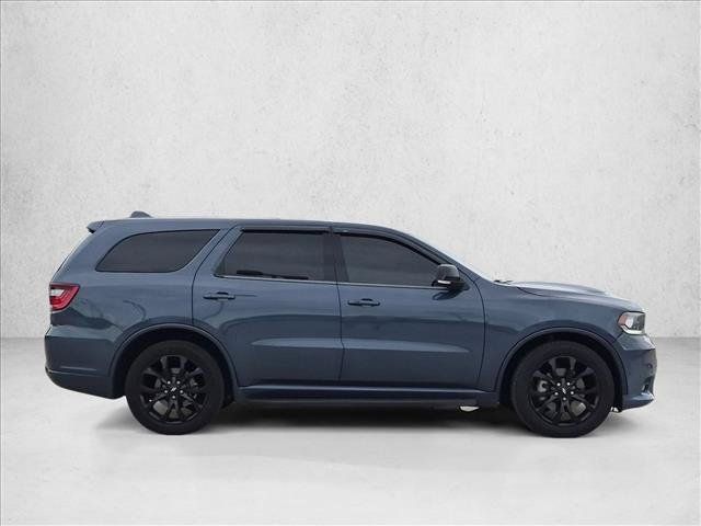 Used 2019 Dodge Durango R/T w/ Blacktop Package AWD/4WD image 4