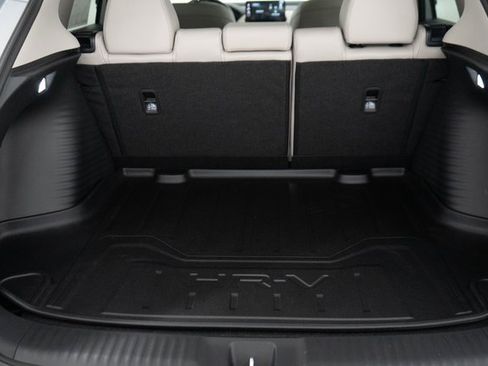 New 2026 Honda HR-V EX-L image 11