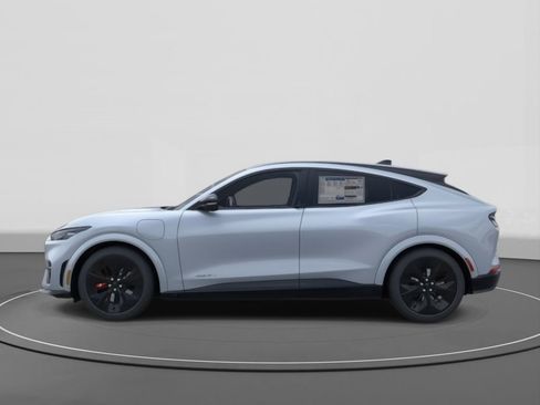 New 2025 Ford Mustang Mach-E GT w/ Interior Protection Package image 3