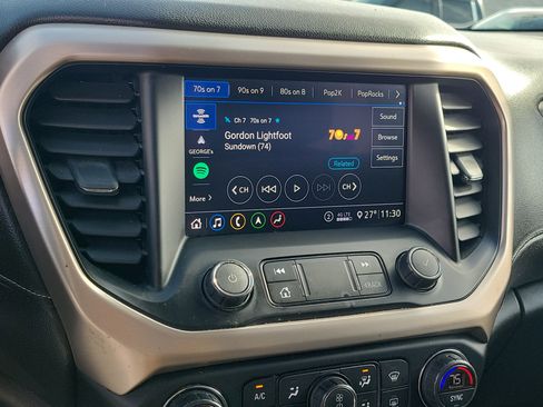 Used 2020 GMC Acadia Denali image 26