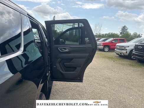 Used 2023 Chevrolet Tahoe RST w/ Luxury Package AWD/4WD image 44