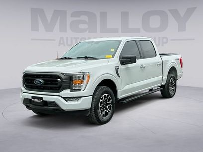 Used 2023 Ford F150 XLT w/ Equipment Group 302A High