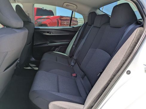 Certified 2025 Toyota Camry LE w/ Convenience Package FWD image 18