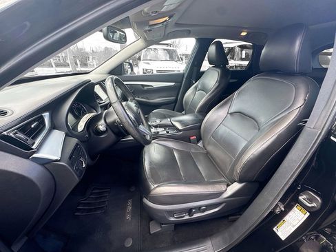 Used 2019 INFINITI QX50 Essential w/ Protection Package image 20