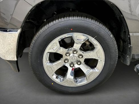 Used 2022 RAM 1500 Big Horn image 33