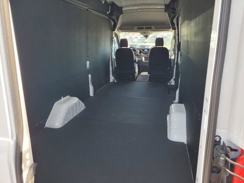 New 2025 Ford Transit 350 Base Commercial Trucks w/ Load Area Protection Package image 6