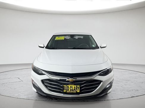 Used 2022 Chevrolet Malibu LT FWD image 3