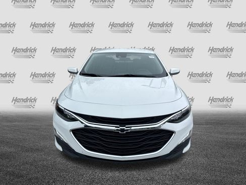 Used 2023 Chevrolet Malibu RS FWD image 3