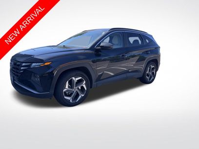Used 2023 Hyundai Tucson SEL w/ Convenience Package