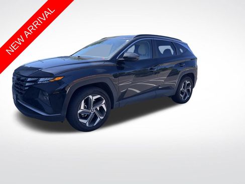 Used 2023 Hyundai Tucson SEL w/ Convenience Package AWD/4WD image 1