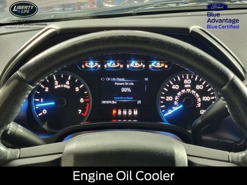 Certified 2019 Ford F150 XLT w/ Equipment Group 302A Luxury AWD/4WD image 29
