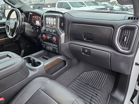 Used 2020 Chevrolet Silverado 1500 RST w/ All-Star Edition image 34