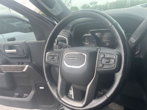 Used 2022 GMC Sierra 3500 Denali w/ Denali Ultimate Package image 7