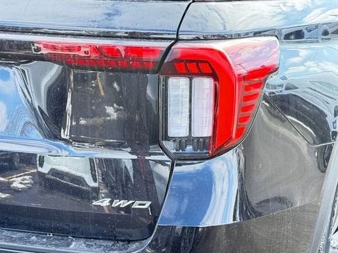New 2026 Ford Explorer Active w/ Active Comfort Package AWD/4WD image 7
