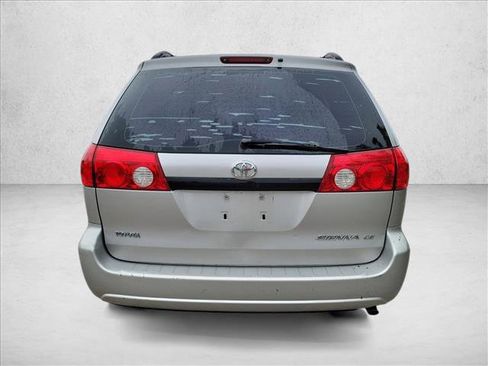 Used 2008 Toyota Sienna CE FWD image 6