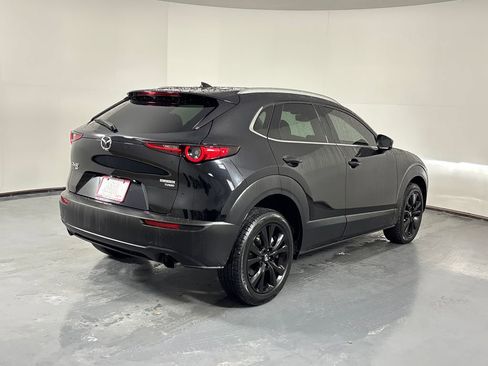 Used 2021 MAZDA CX-30 2.5 Turbo w/ Premium Package image 6