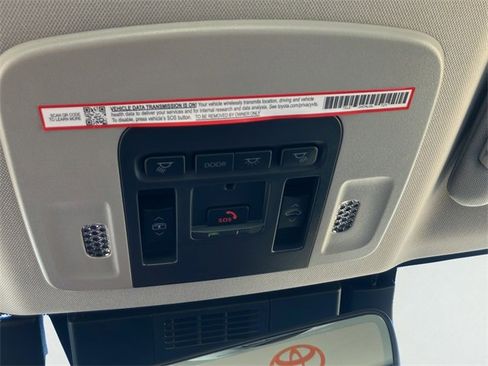 New 2026 Toyota Camry XLE image 31