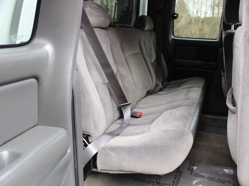Used 2003 GMC Sierra 2500 SLE w/ Skid Plate Package AWD/4WD image 14