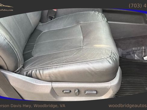 Used 2015 Ford F250 Lariat w/ Lariat Ultimate Package image 37