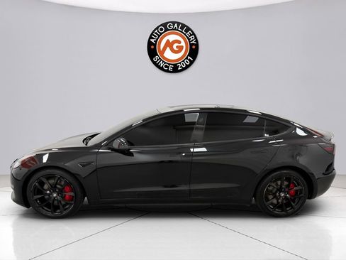 Used 2018 Tesla Model 3 Long Range image 4