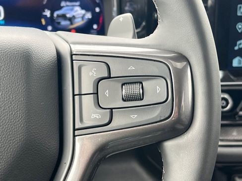 Certified 2025 Chevrolet Silverado 1500 ZR2 w/ Technology Package image 38