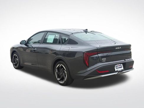Used 2025 Kia K4 EX FWD image 5