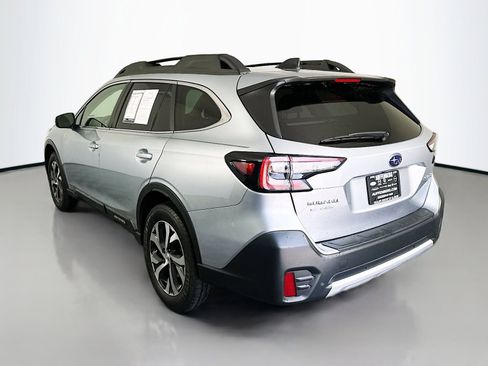 Used 2021 Subaru Outback Limited XT AWD/4WD image 5