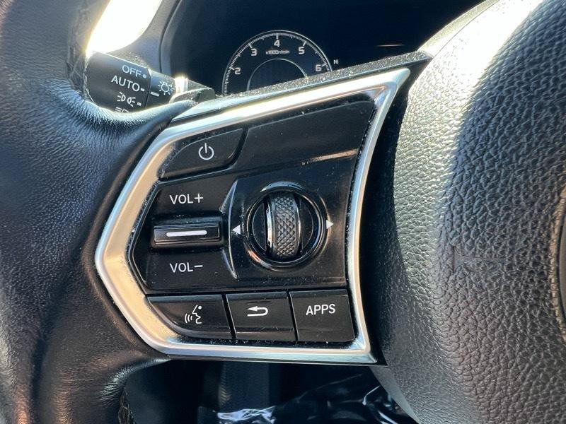Used 2020 Acura RDX w/ Technology Package AWD/4WD image 24