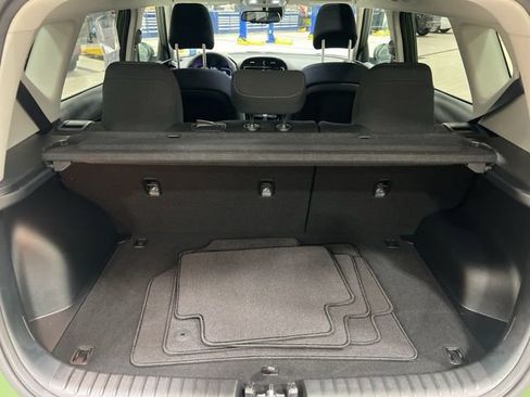 Used 2023 Kia Soul EX image 12