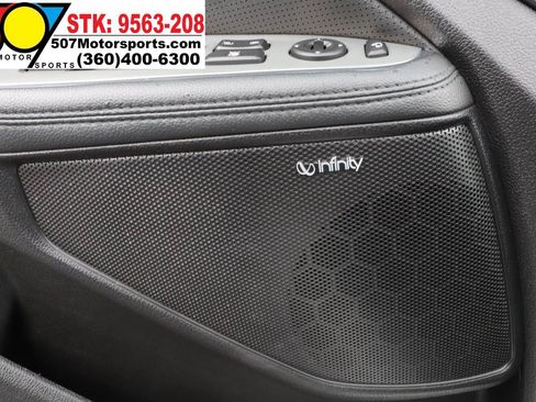 Used 2015 Kia Optima SX w/ SX Premium Technology Package FWD image 15