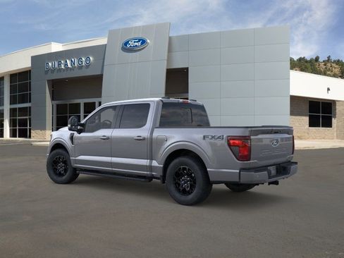 New 2026 Ford F150 XLT image 4