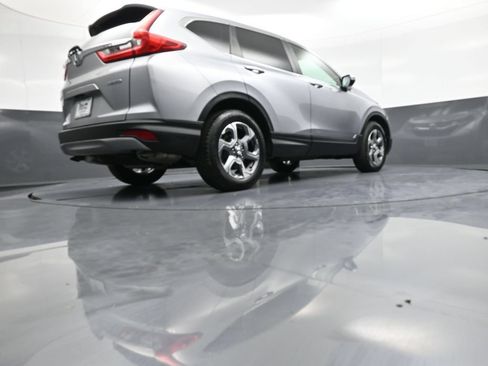 Used 2019 Honda CR-V EX image 34