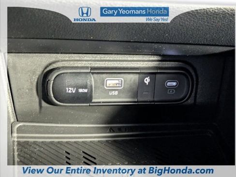 Used 2025 Kia Sportage EX w/ Premium Package image 27