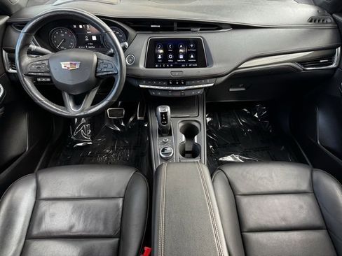 Used 2019 Cadillac XT4 Sport image 9