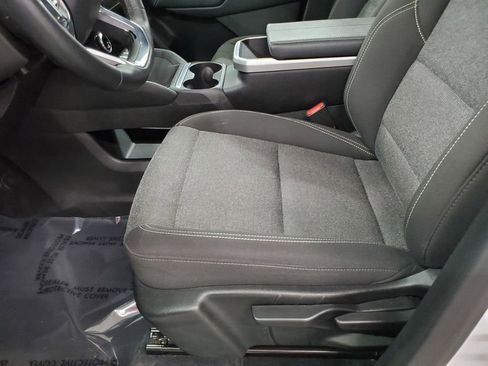 Used 2025 GMC Terrain Elevation image 13