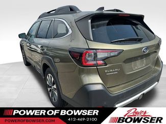 Used 2024 Subaru Outback Limited AWD/4WD 360° Tour