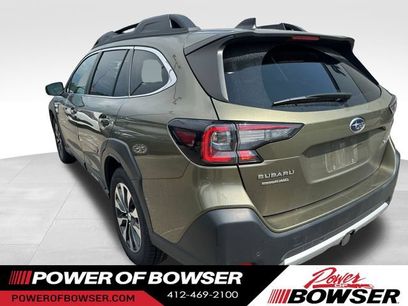 Used 2024 Subaru Outback Limited