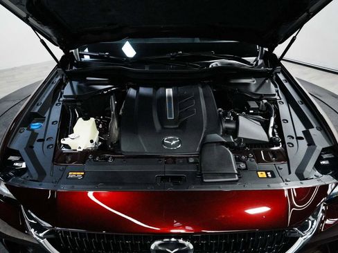 Used 2024 MAZDA CX-90 Plug-In Hybrid w/ Premium Pkg AWD/4WD image 42