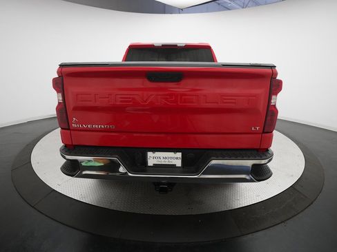 Used 2023 Chevrolet Silverado 1500 LT image 25