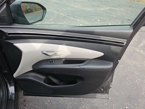 Used 2024 Hyundai Tucson SEL image 15