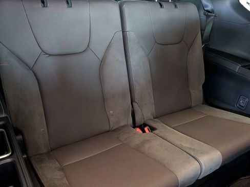 Used 2026 Lexus TX 350 AWD w/ Technology Package image 35