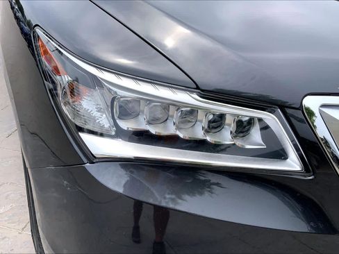 Used 2014 Acura MDX FWD w/ Technology Package image 28