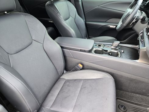 Certified 2025 Lexus RX 350 Premium Plus w/ Convenience Package FWD image 10