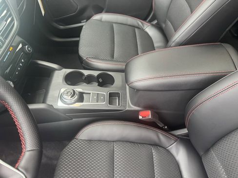 New 2026 Ford Escape ST-Line Select w/ Tech Pack #2 image 16