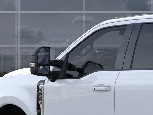 New 2026 Ford F250 XLT w/ XLT Premium Package image 42